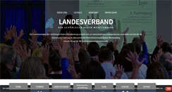 Desktop Screenshot of lv-gl-bw.de